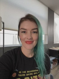 Poster for Other video from Amie DD
