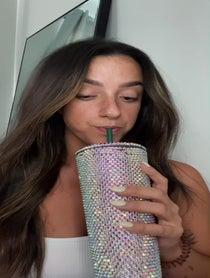 Poster for Birthday video from Jennifer Nicole