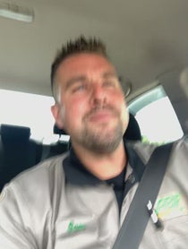 Poster for Birthday video from Sam Smith