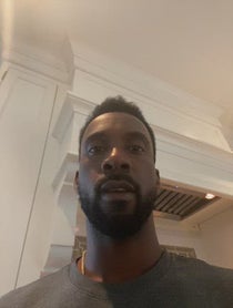 Poster for Pep Talk video from Andrew McCutchen