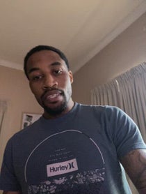 Poster for Pep Talk video from Bryce Cotton