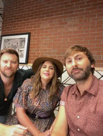 Poster for Other video from Lady A