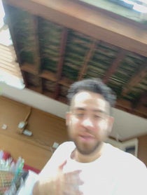 Poster for Birthday video from Sam Lachow
