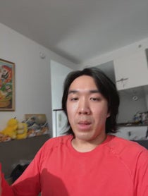 Poster for Pep Talk video from Joma