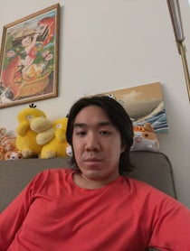 Poster for Advice video from Joma
