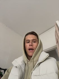 Poster for Birthday video from Jai Waetford