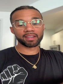 Poster for Birthday video from Jordan Chapman