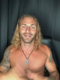 Poster for Birthday video from Rodney Lavoie Jr.