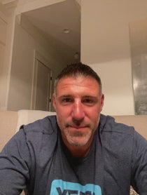 Poster for Birthday video from Mike Vrabel