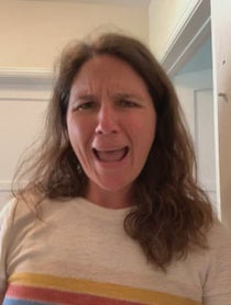 Poster for Other video from Suzi Barrett