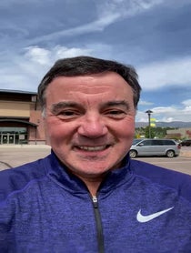 Poster for Roast video from Fran Fraschilla