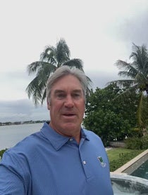 Poster for Birthday video from Doug Pederson