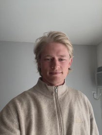 Poster for Birthday video from Jerry Neuheisel