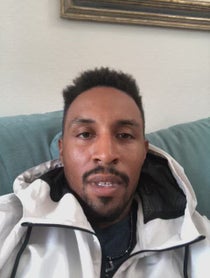Poster for Birthday video from Tony Kemp