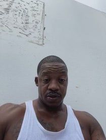 Poster for Birthday video from Steve Francis