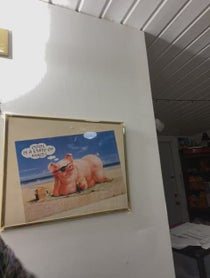 Poster for Other video from Hand Eyes