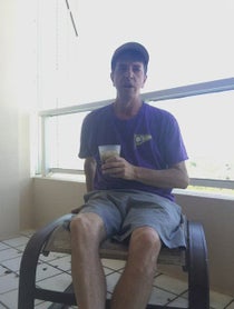 Poster for Pep Talk video from Jerry Coleman