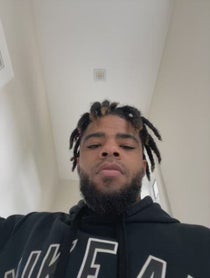 Poster for Birthday video from Mike Smith