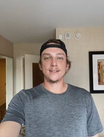 Poster for Pep Talk video from Ryan Borucki