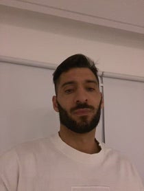 Poster for Birthday video from Nicolas Sanchez