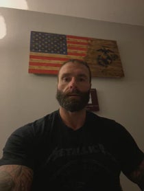 Poster for Pep Talk video from Gunner