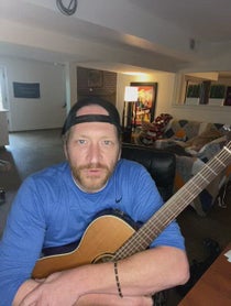 Poster for Other video from Barrett Baber