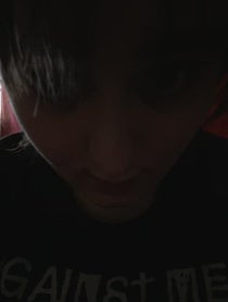 Poster for Birthday video from Left At London