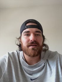 Poster for Birthday video from Stephen Schoch