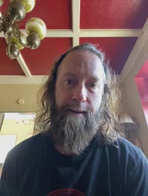 Poster for Pep Talk video from Josh Blue