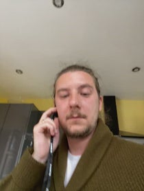 Poster for Roast video from Luke Cameron