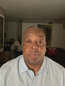 Poster for Birthday video from Spud Webb