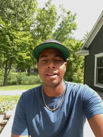 Poster for Anniversary video from Jordan Norwood