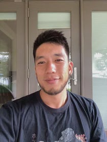 Poster for Birthday video from Shota Nakajima