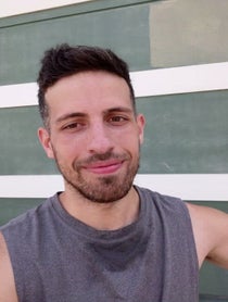 Poster for Other video from Adam Silvera