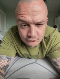 Poster for Other video from Josh Herdman