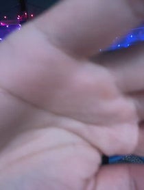 Poster for Birthday video from Tingman