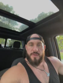 Poster for Birthday video from Antoine Vaillant