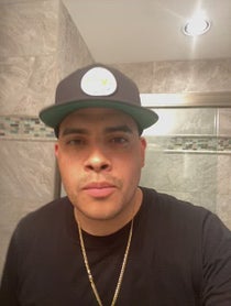 Poster for Birthday video from Kevin Herrera