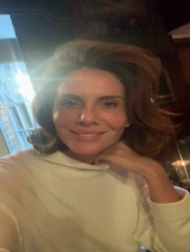 Poster for Birthday video from Andja lorein