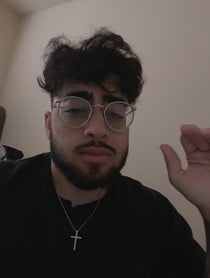 Poster for Birthday video from Big Nik