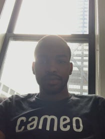 Poster for Anniversary video from Amari Smith
