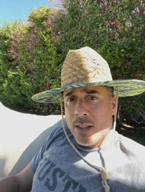 Poster for Question video from Kirk Acevedo