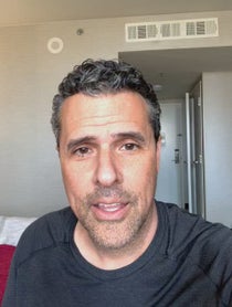 Poster for Other video from Marco Antonio Regil