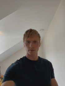 Poster for Other video from Will Tudor