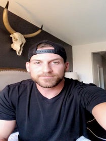 Poster for Wedding shoutout video from Chase Brody McNary