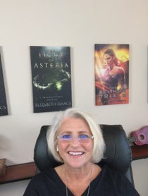 Poster for Other video from Elizabeth Isaacs