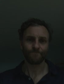 Poster for Advice video from Steven Cree