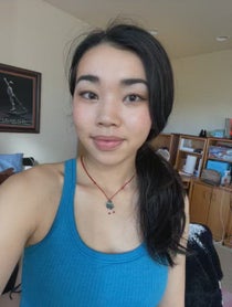 Poster for Question video from Karen Chen