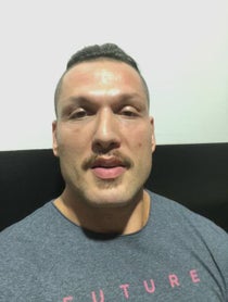 Poster for Pep Talk video from Cezar