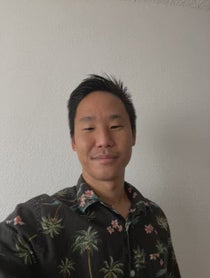 Poster for Birthday video from Jason Park